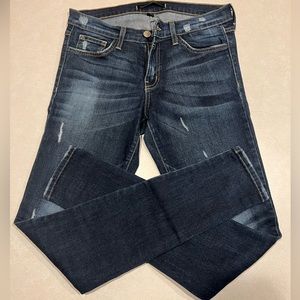 Flying Monkey Jeans. Size: 28, Inseam: 30. Reposting this item as they don’t fit